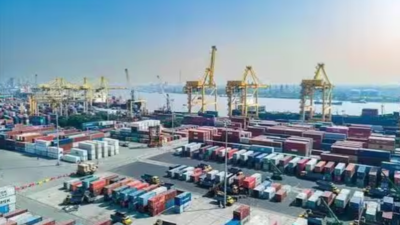 Mumbai port invites global bids for Rs 923cr marina at Victoria Dock