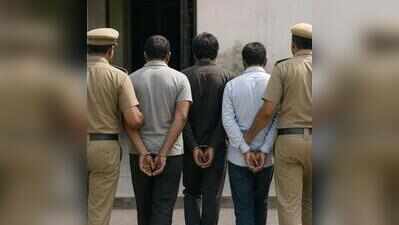 Dad among 3 held for selling girl for Rs 4 lakh
