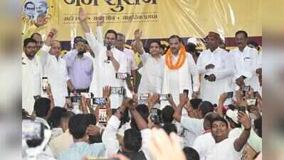 Campaign ends for eight MLC seats amid triangular fight, opposition rifts
