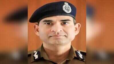 DGP urges SJVN employees to join Himachal’s anti-chitta campaign
