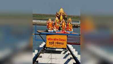 4.7-km procession ends with an emotional goodbye in Dhubri