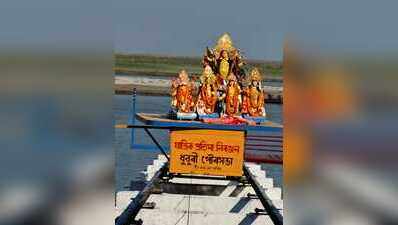 4.7-km procession ends with an emotional goodbye in Dhubri