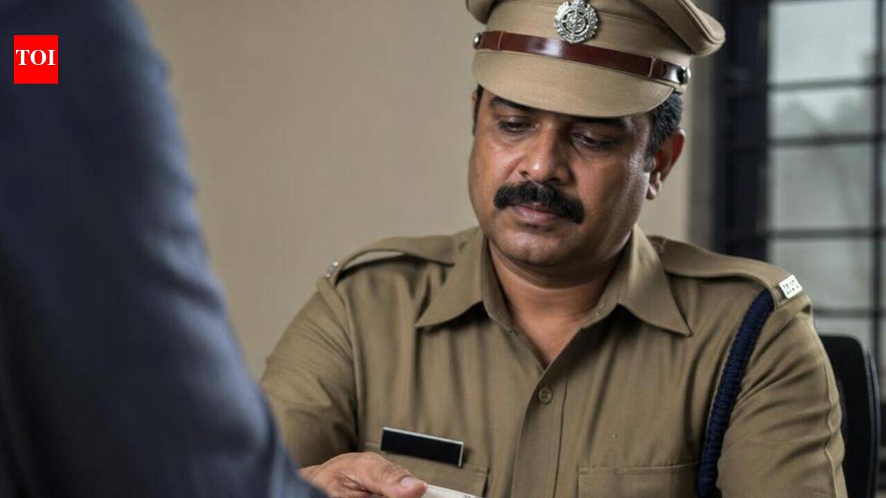 TN govt hikes police station contingency fund in a move to curb ...
