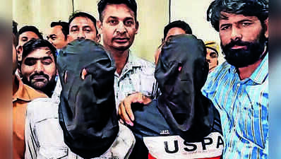3 more arrests in Tiger Shroff attack case; Lawrence Bishnoi gang’s Shubham Lonkar key conspirator, say police