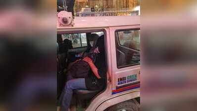 Udaipur police detain 3 Thai women for visa overstay, begin deportation