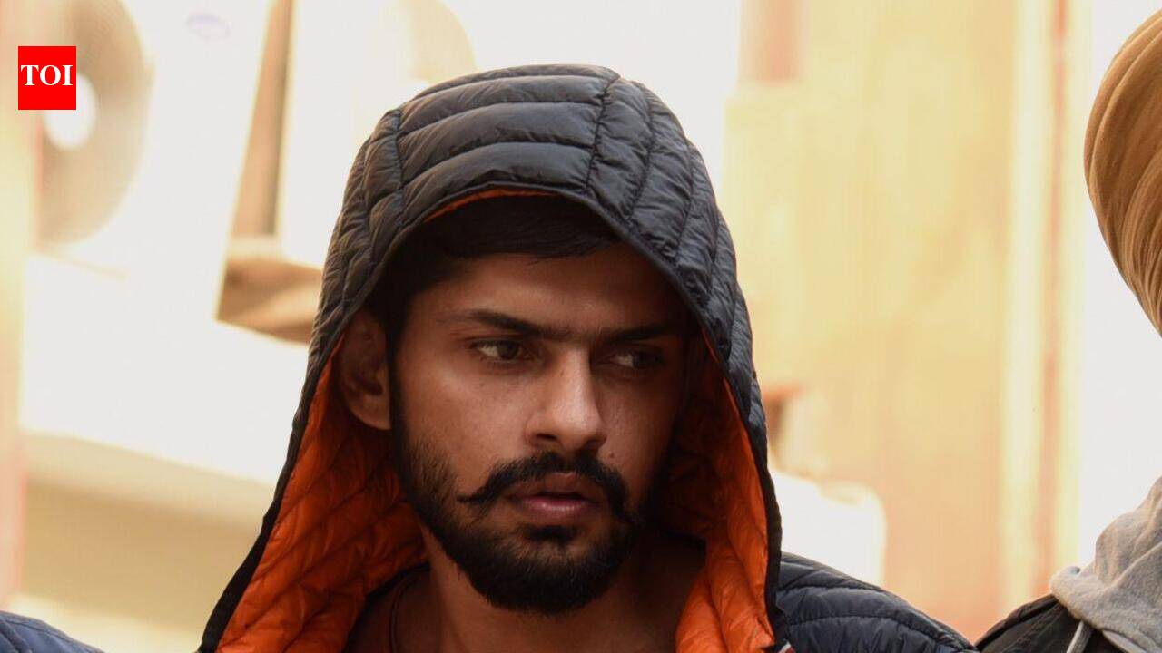 Lawrence Bishnoi gang recruits rural youths with promise of money, life abroad: Police