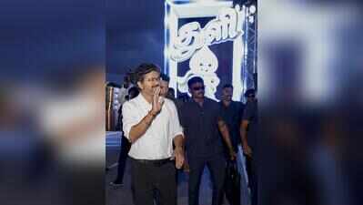 TN govt orders statewide rainwater harvesting campaign