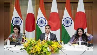 Gujarat steps up Japan pitch, deputy CM holds 20 meetings