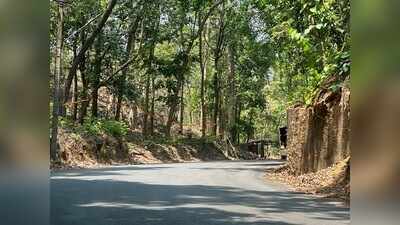 Redeghat turns accident hotspot, residents seek urgent road safety measures