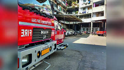 Ahmedabad civic body seeks accountability over delayed Danapith fire station