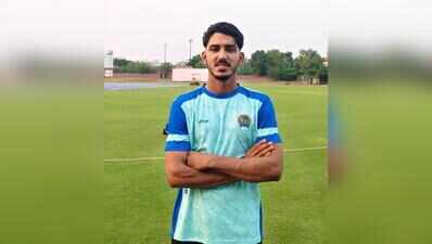 Under-23 CK Nayudu Trophy: Minaf Sheik, Ankit Kumar, Ayush Ameriya fight but Rajasthan face defeat against Bengal