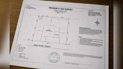 GSUDA to appoint agency to audit property tax survey