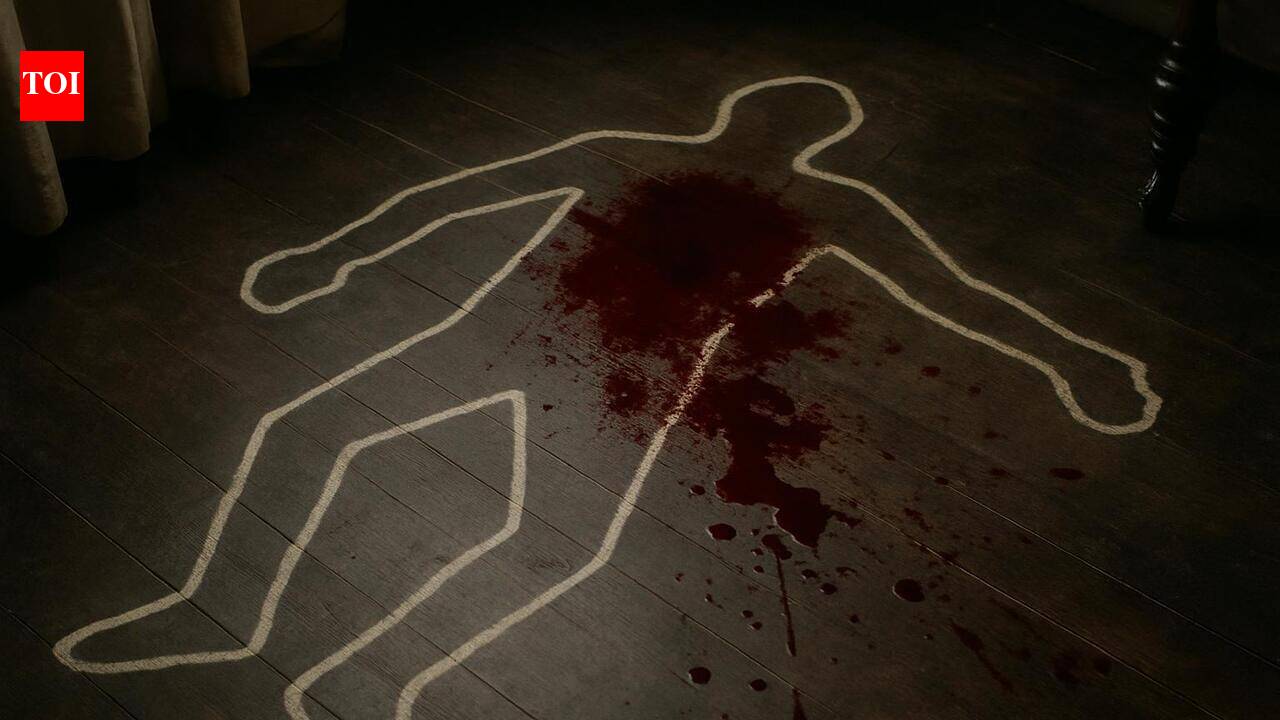37-year-old man attacked with iron rods, dies | Goa News - The Times of ...