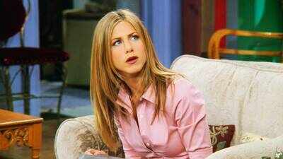 Jennifer Aniston still makes $20 million a year from Friends despite sitcom ending over 20 years ago; how the cast went from $22,500 to $1 million per episode