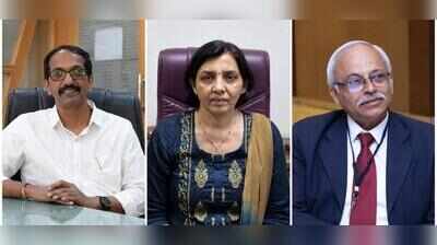 Three D Y Patil scientists feature in Stanford’s global top 2% rankings
