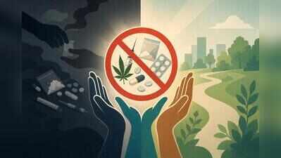 Citizens must also take initiative against drugs: Pune police commissioner