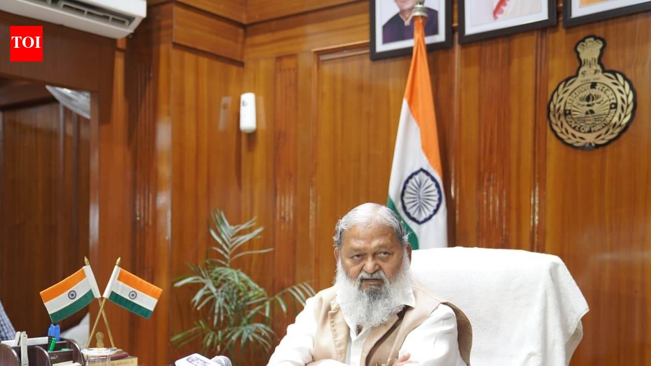 Haryana to challenge private power licence for Gurugram, Nuh, says Vij