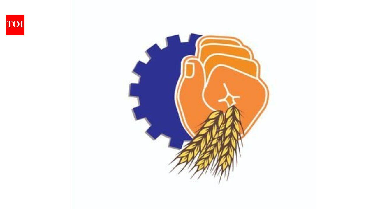 RSS-affiliated labour organisation opens first Kashmir office in Pulwama