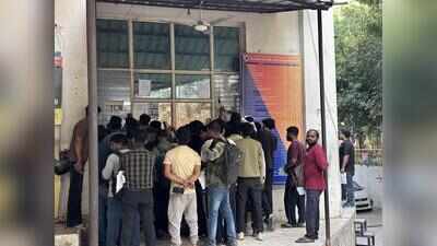 Two new traffic challan payment centres to open in Gurgaon in Manesar and Sector 5