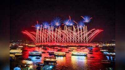 UP curates four-day Dev Deepawali tourism package to showcase Kashi’s heritage