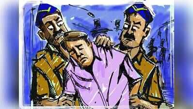 Talegaon Dabhade police detain three minors for assaulting 16-year-old with billhook