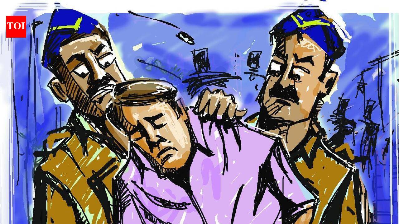 Talegaon Dabhade police detain three minors for assaulting 16-year-old ...