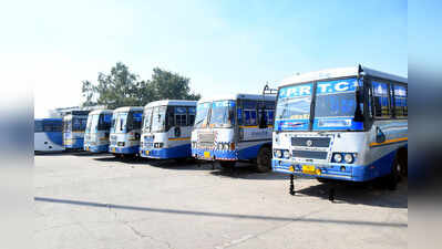 PRTC, Punbus staff extend strike indefinitely as talks fail