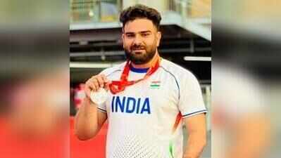 God’s plan: Lost hand at 5, Yasser now basks in Asiad silver glory