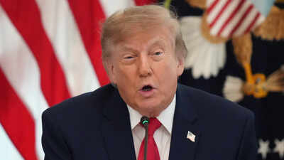 India deal pretty close, will be different: Trump; pact to exclude unresolved sectors