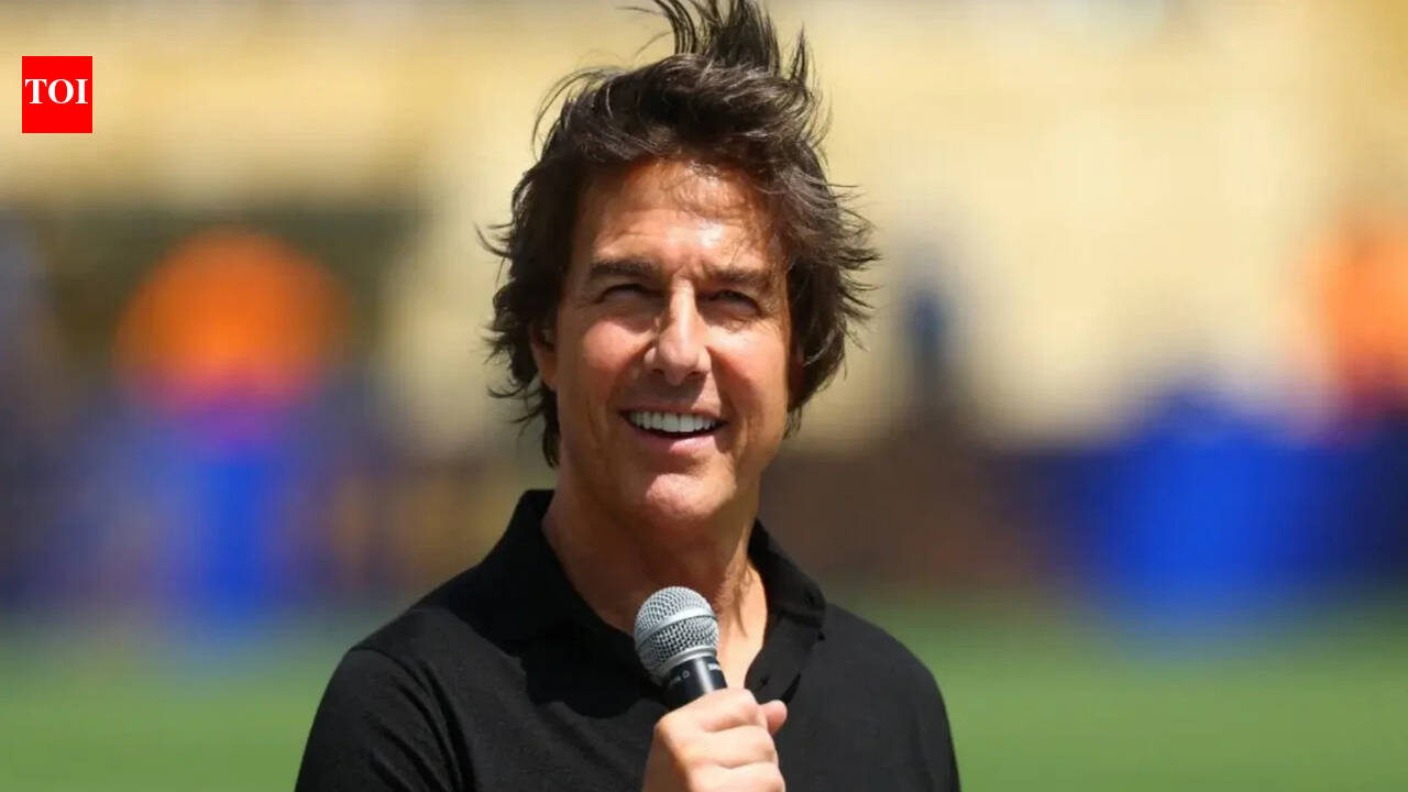 Tom Cruise to receive AFI Life Achievement Award