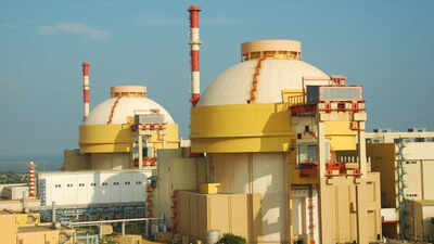 Rosatom completes supply of engineered safety features actuation systems for Kudankulam N-plant units 3 and 4