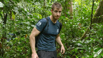 Where was Ash Dykes? Explorer’s team reveals satellite contact update after more than 16 hours without news