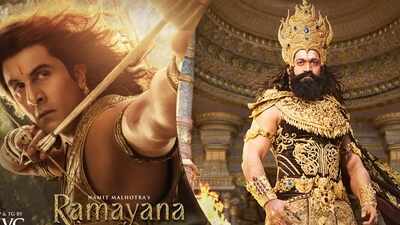 'Ramayana: Rise of a Legend' OTT relaese: Ranbir Kapoor and Yash starrer to make digital debut with pay-per-view streaming option, post theatrical run