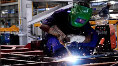 At 7.9%, core sector clocks fastest growth in new series