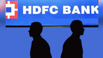 HDFC Bank probes 2 executives for leak of sensitive information