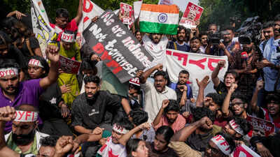 French riots and Indian protests linked in same ecosystem: Report