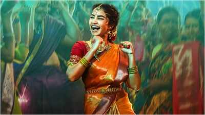 'Crazy Kalyanam' box office collection day 4: Anupama Parameswaran's film earns Rs 74 lakhs domestically, India gross reaches Rs 84 lakhs; Monday collection drops