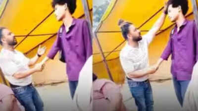 ‘Racial attack’ by Delhi influencer on tribal youth roils Tripura