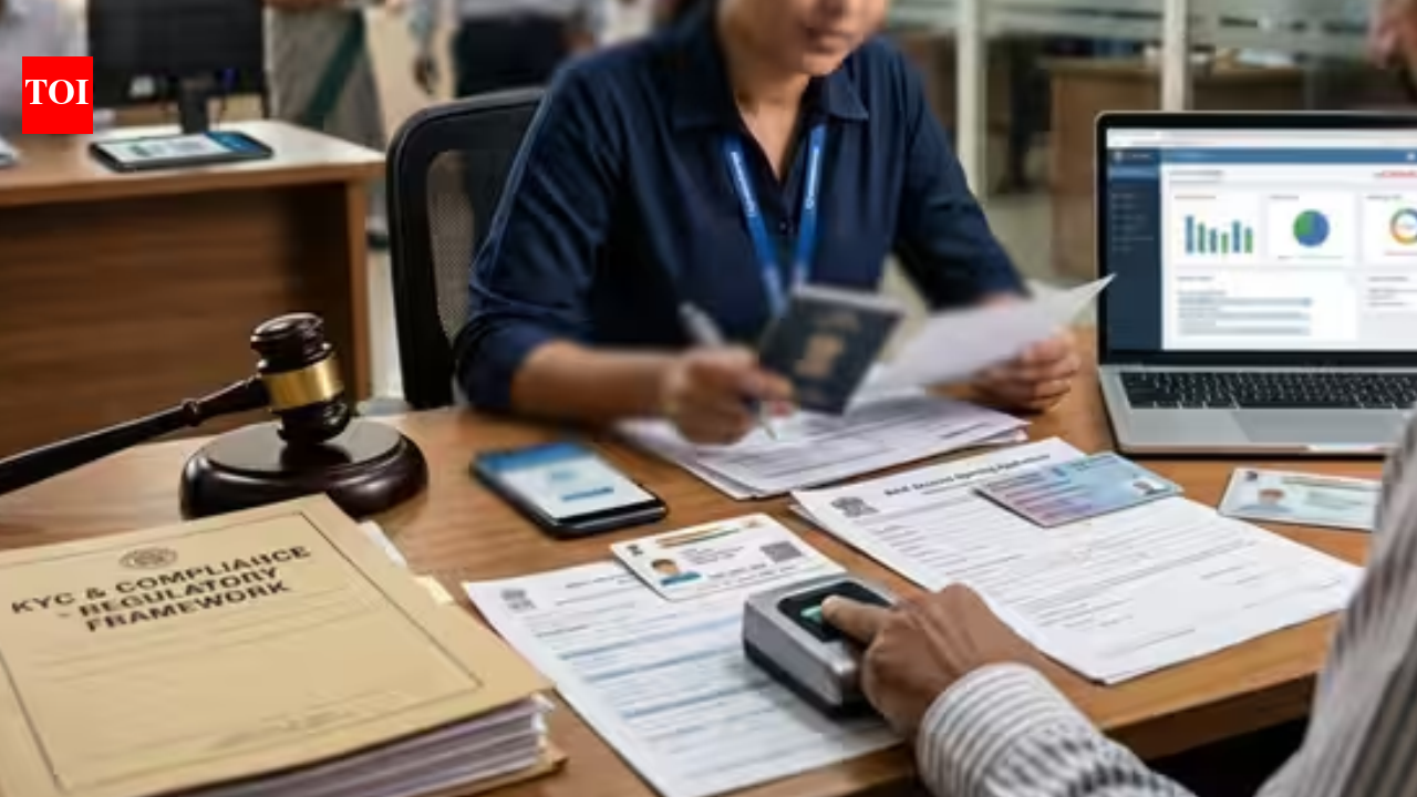 Invalid notices help office peon win I-T battle after alleged misuse of KYC papers by former employer