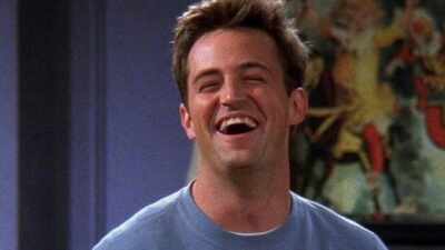 Matthew Perry’s sister shares a heartbreaking memory of THIS iconic ‘Friends’ scene: ‘We all knew that he had wanted that in life'