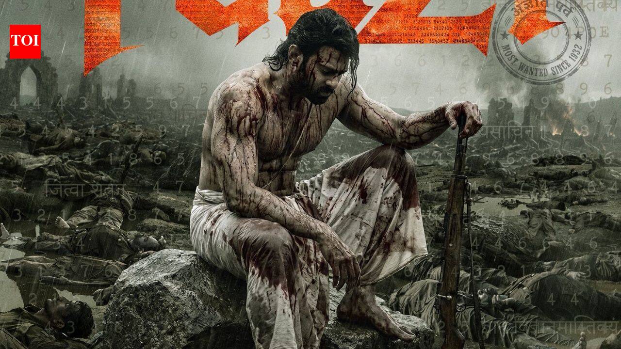 Prabhas’s ‘Fauzi’ sets March 19, 2027, release after postponement