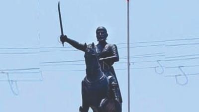 Govt justifies buying MPA statue site, tells HC Shivaji is dear to Goans