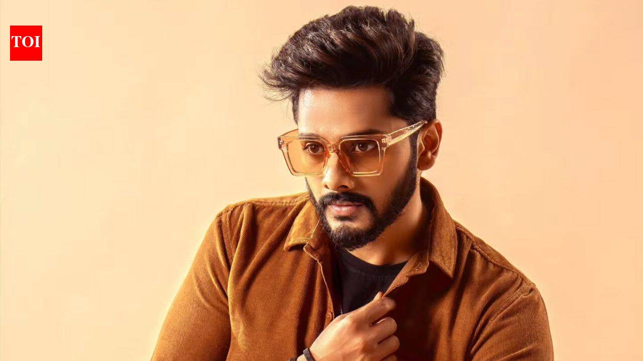 Teja Sajja plans an intimate December wedding in Rajasthan