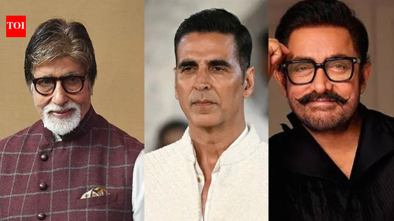 Tiger Shroff firing case: Shooters scoped Juhu, surveyed homes of Big B, Akshay and Aamir