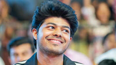Jason Sanjay turns brand ambassador