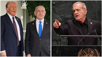 US, Israel prepare for fresh Iran strikes after midterms as Tehran threatens with ‘Father of All Bombs’