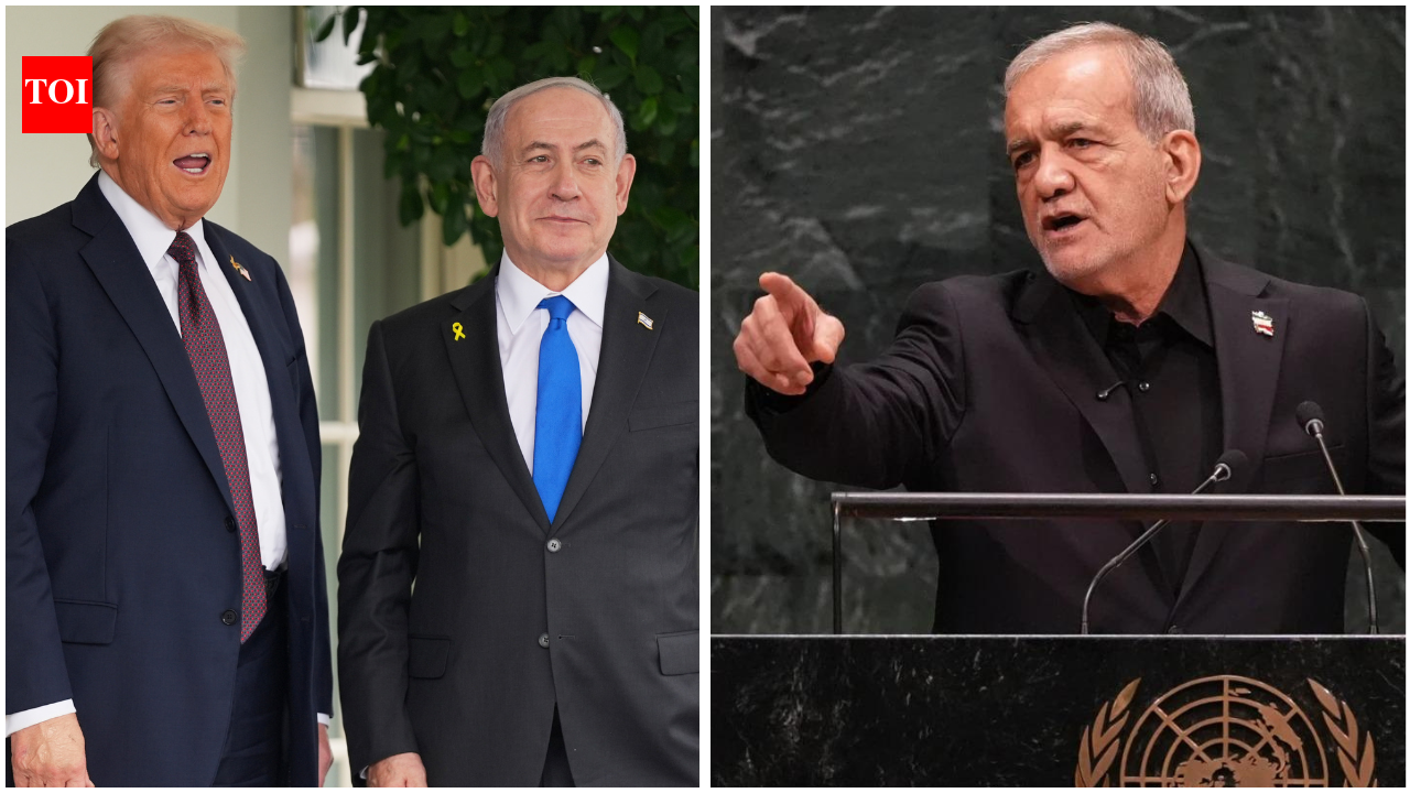 US, Israel prepare for fresh Iran strikes as Tehran threatens with ‘Father of All Bombs’