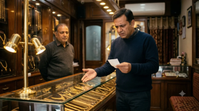 After paying Rs 1 lakh to book a gold chain, Shimla man got neither the jewellery nor his money back; consumer commission upholds Rs 1.3 lakh payout plus interest