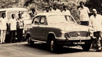In 1973, Tamil Nadu engineers modified cars, two-wheelers and buses to run on 100% ethanol, tested the technology on a 2,000km Chennai-Ooty-Kanyakumari drive and demonstrated it to Indira Gandhi, but food security concerns stalled the project; now, five decades later, Anna University plans to revive the research as India accelerates its ethanol-blending push