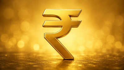 Rupee under pressure: Currency slips to 94.50 as oil rises, Dalal Street struggles in red